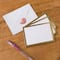Flat Cards & Envelopes by Recollections™, 3.5" x 4.87"